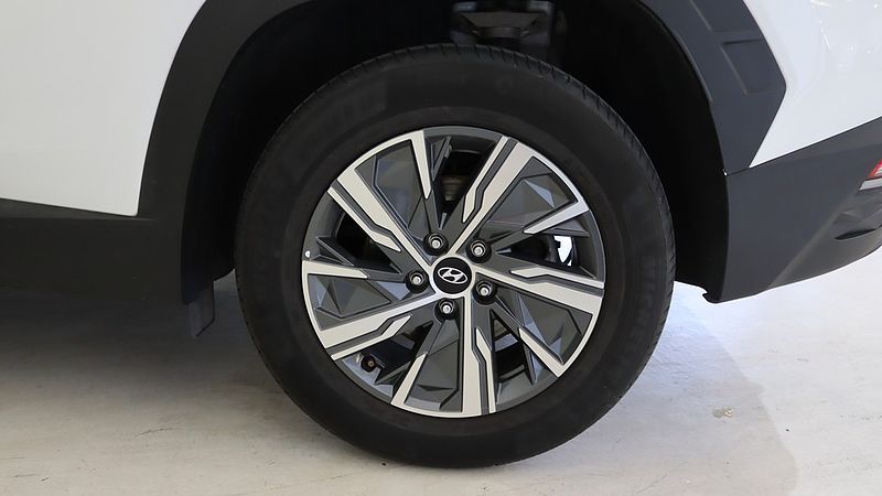 Hyundai Tucson 1.6 TGDI Klass 4x2