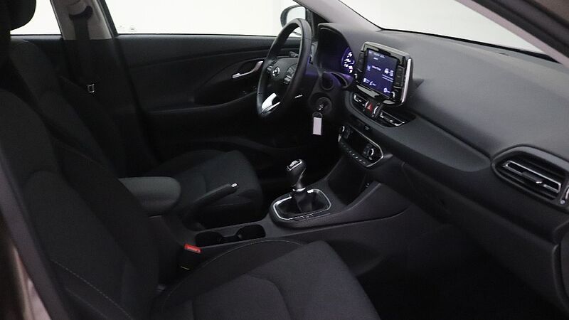 Hyundai i30 1.5 DPI Klass SLX 110