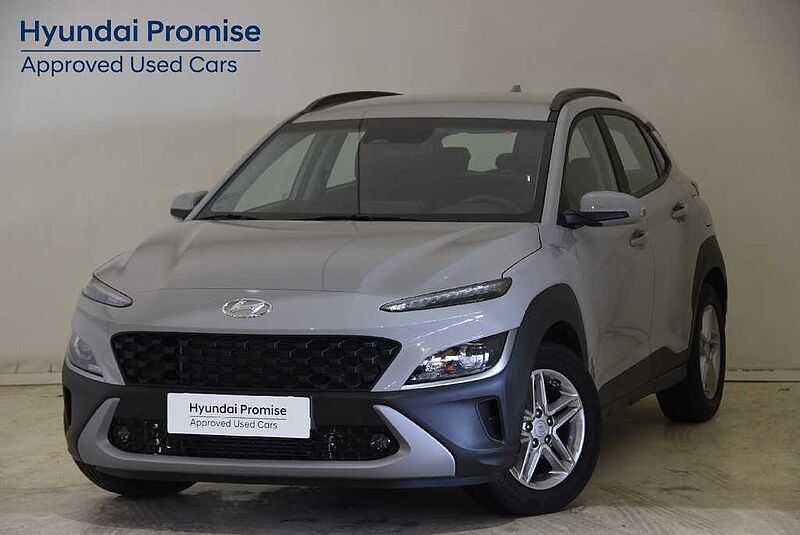 Hyundai Kona 1.0 TGDI Maxx 4x2