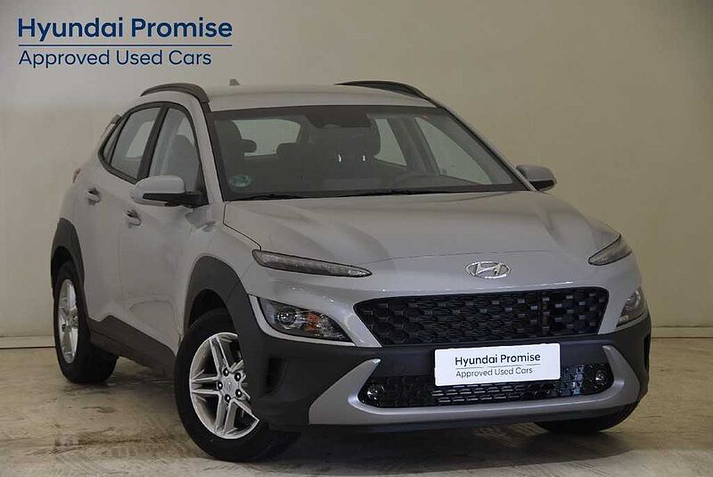 Hyundai Kona 1.0 TGDI Maxx 4x2