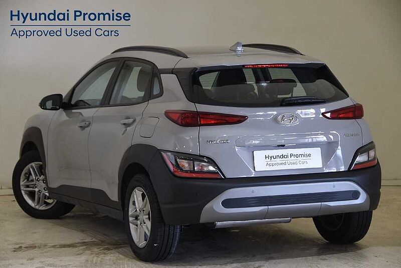 Hyundai Kona 1.0 TGDI Maxx 4x2