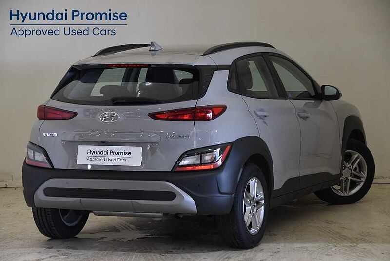 Hyundai Kona 1.0 TGDI Maxx 4x2