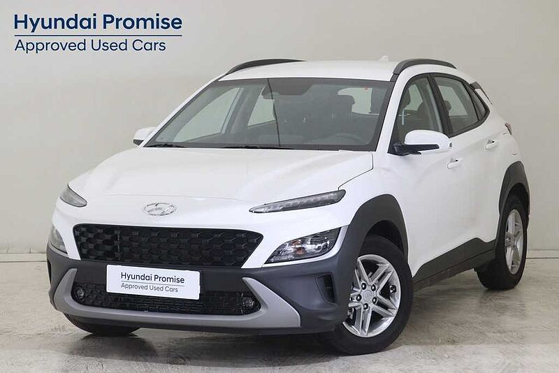 Hyundai Kona 1.0 TGDI Maxx 4x2