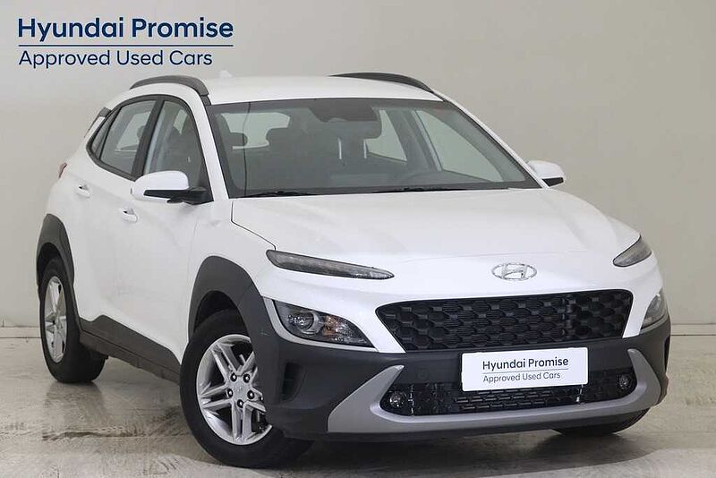 Hyundai Kona 1.0 TGDI Maxx 4x2