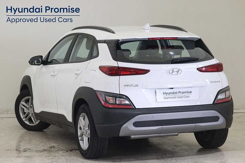 Hyundai Kona 1.0 TGDI Maxx 4x2