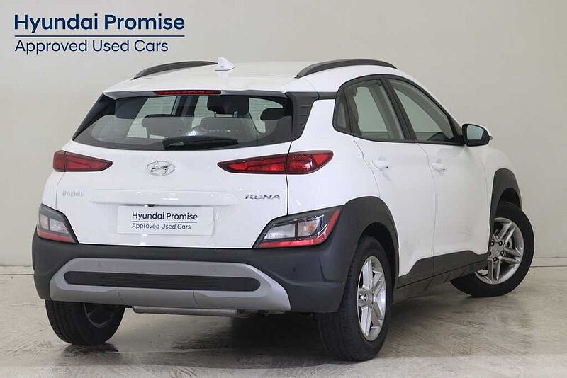 Hyundai Kona 1.0 TGDI Maxx 4x2