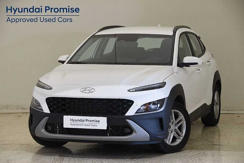 Hyundai Kona 1.0 TGDI Maxx 4x2