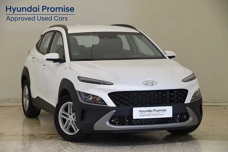 Hyundai Kona 1.0 TGDI Maxx 4x2