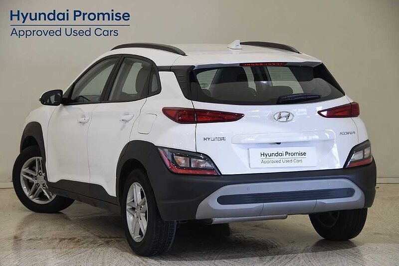 Hyundai Kona 1.0 TGDI Maxx 4x2