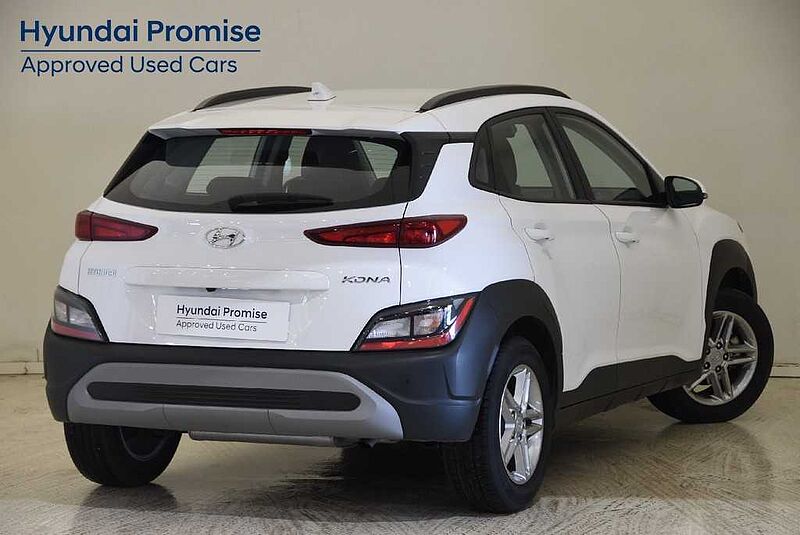 Hyundai Kona 1.0 TGDI Maxx 4x2