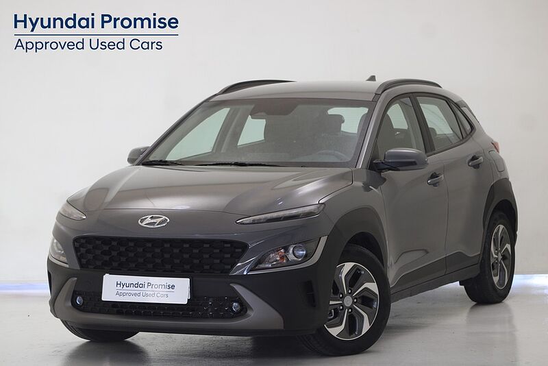 Hyundai Kona HEV 1.6 GDI DT Maxx