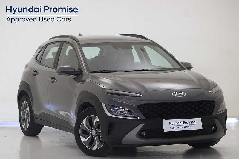 Hyundai Kona HEV 1.6 GDI DT Maxx