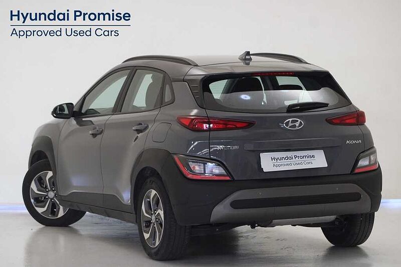 Hyundai Kona HEV 1.6 GDI DT Maxx