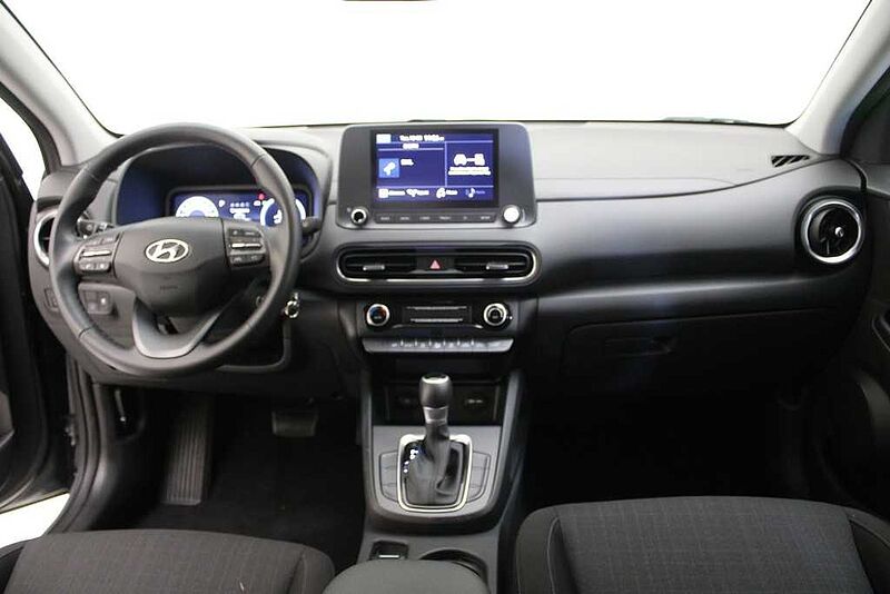 Hyundai Kona HEV 1.6 GDI DT Maxx