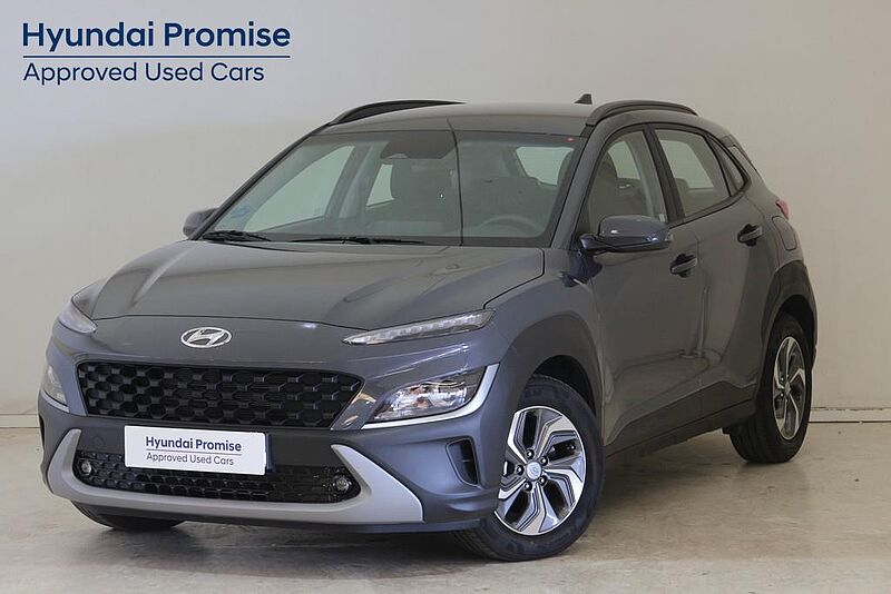 Hyundai Kona HEV 1.6 GDI DT Maxx