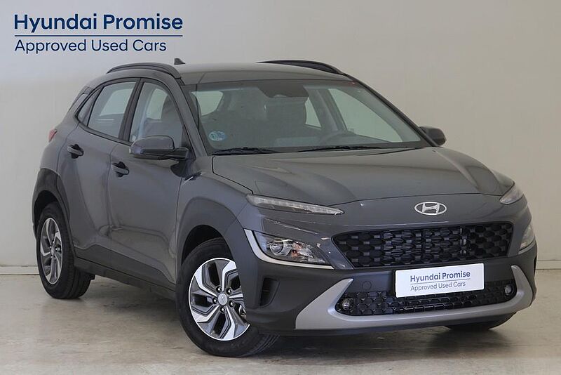 Hyundai Kona HEV 1.6 GDI DT Maxx