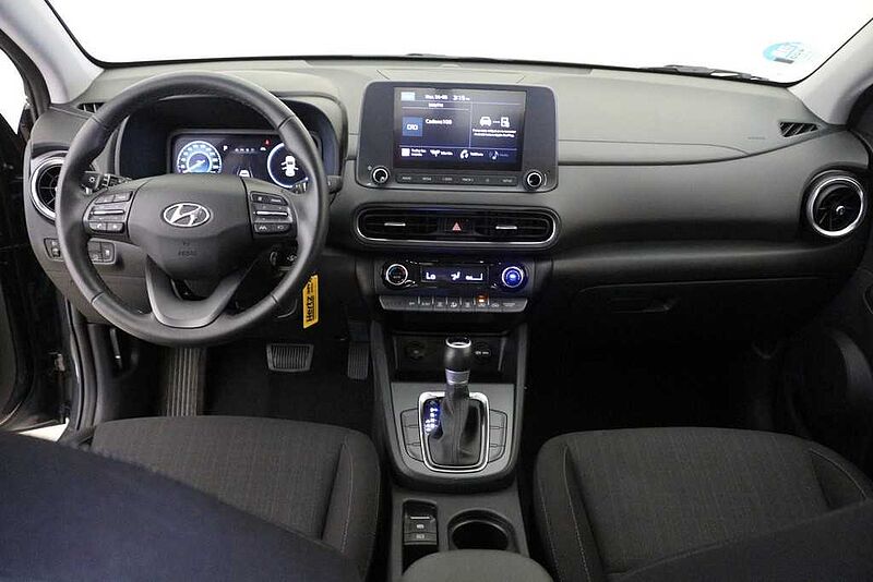 Hyundai Kona HEV 1.6 GDI DT Maxx