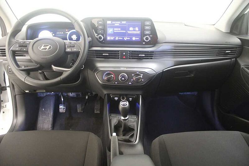 Hyundai i20 1.2 MPI Klass