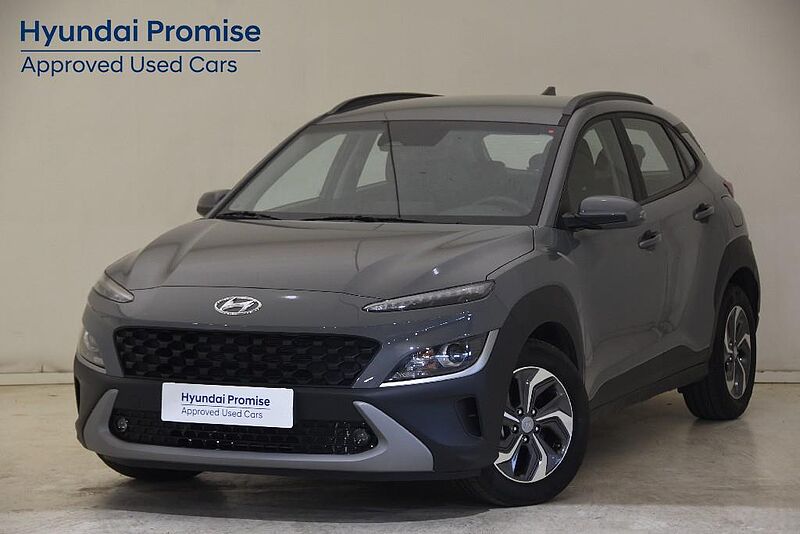 Hyundai Kona HEV 1.6 GDI DT Maxx