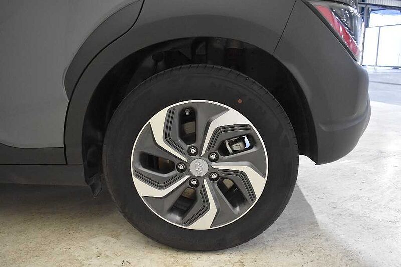 Hyundai Kona HEV 1.6 GDI DT Maxx