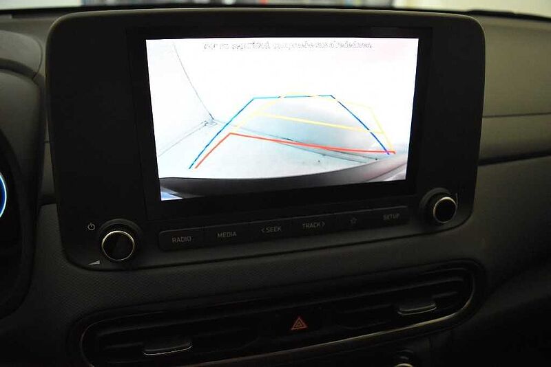 Hyundai Kona HEV 1.6 GDI DT Maxx