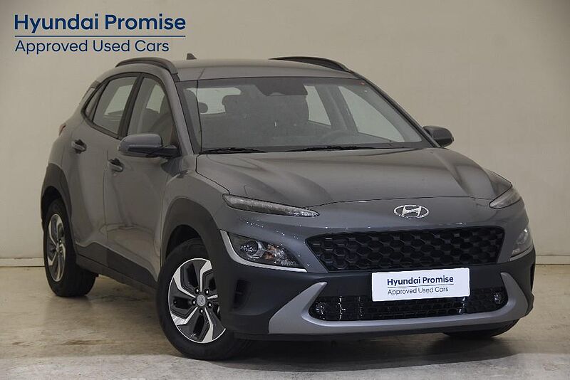 Hyundai Kona HEV 1.6 GDI DT Maxx