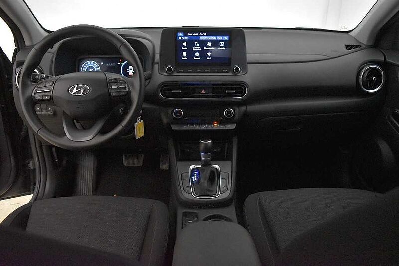 Hyundai Kona HEV 1.6 GDI DT Maxx