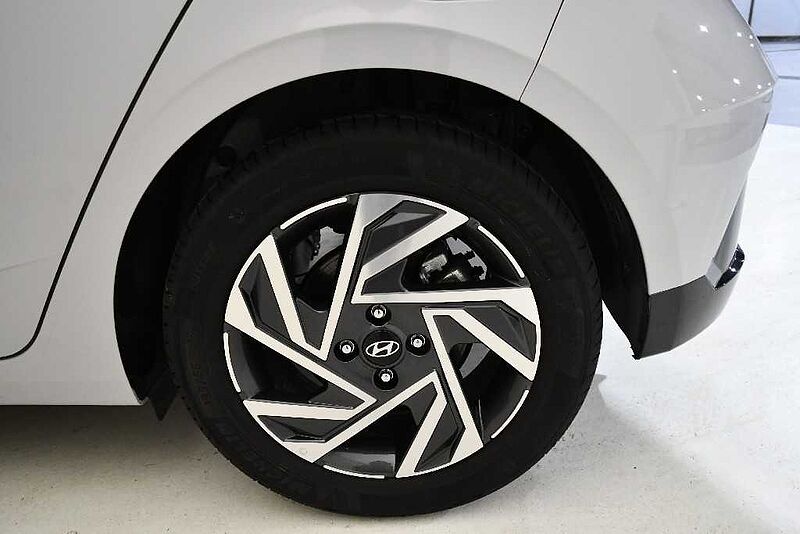 Hyundai i20 1.0 TGDI Klass 100