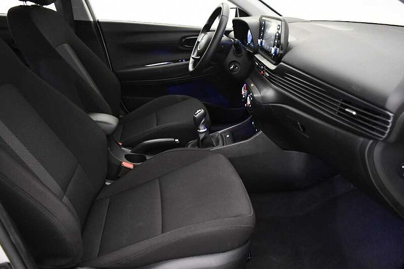 Hyundai i20 1.0 TGDI Klass 100