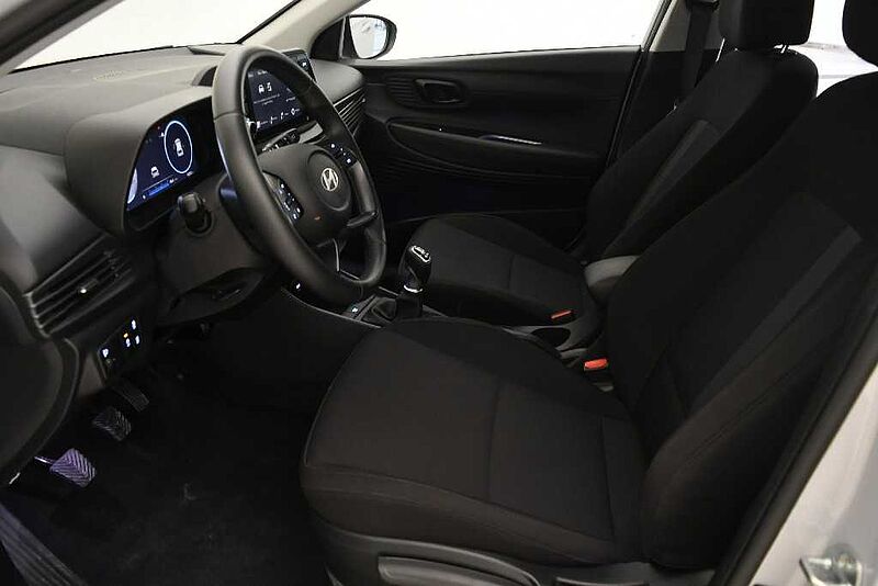 Hyundai i20 1.0 TGDI Klass 100