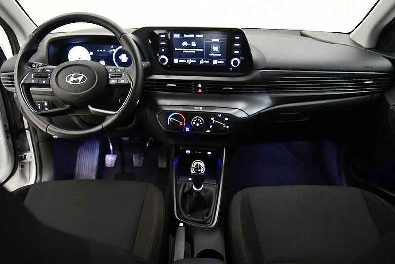 Hyundai i20 1.0 TGDI Klass 100