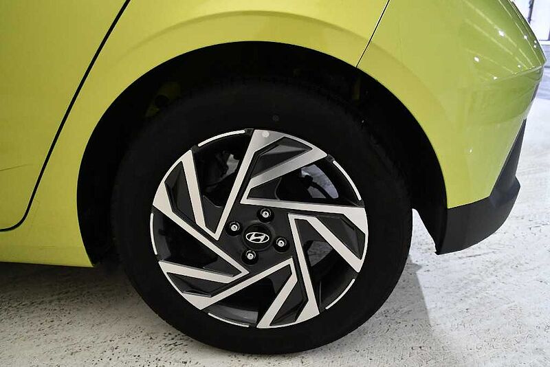 Hyundai i20 1.2 MPI Klass