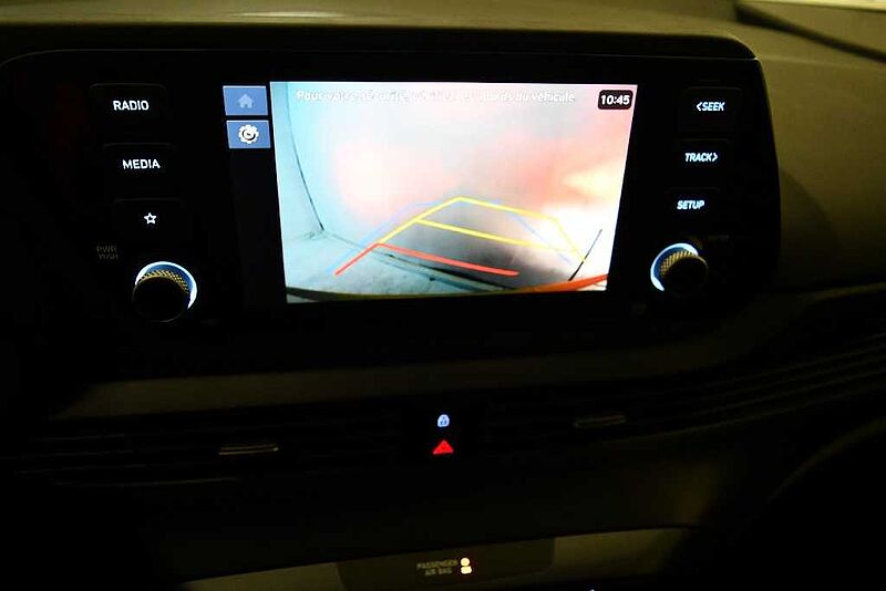 Hyundai i20 1.2 MPI Klass