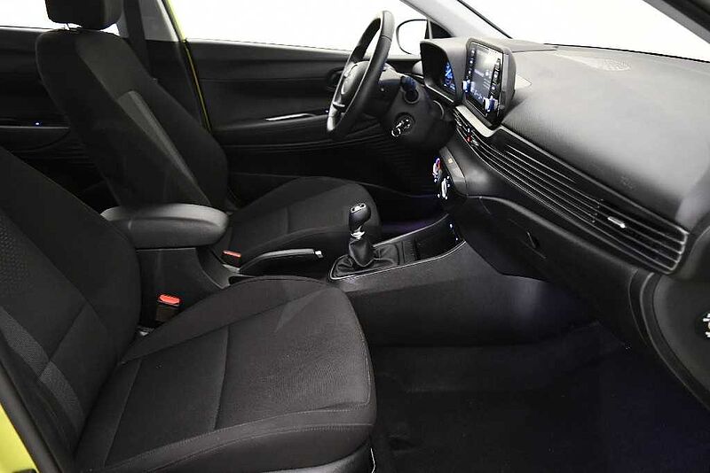 Hyundai i20 1.2 MPI Klass