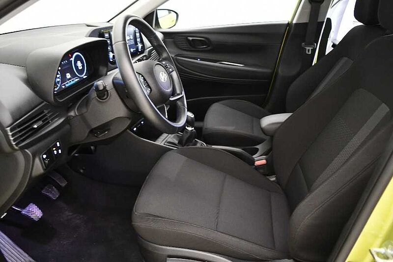 Hyundai i20 1.2 MPI Klass