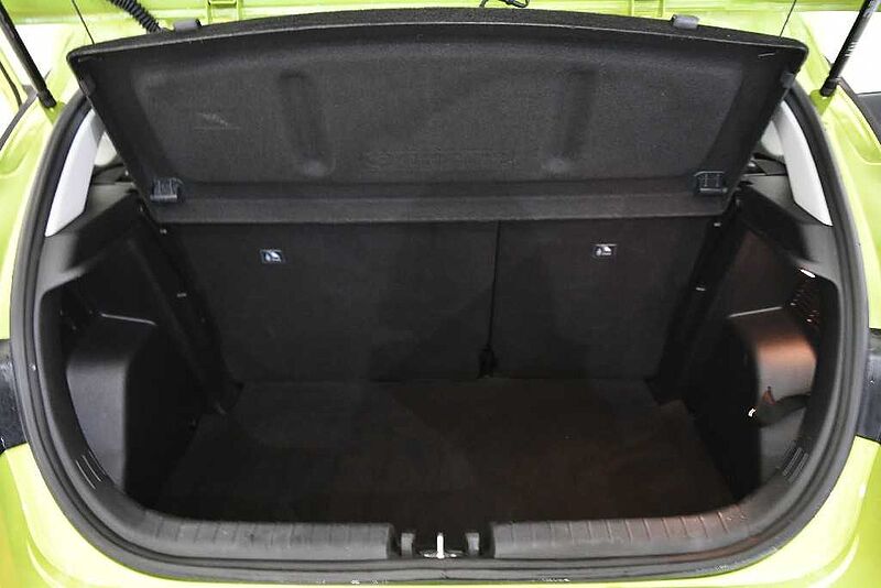 Hyundai i20 1.2 MPI Klass