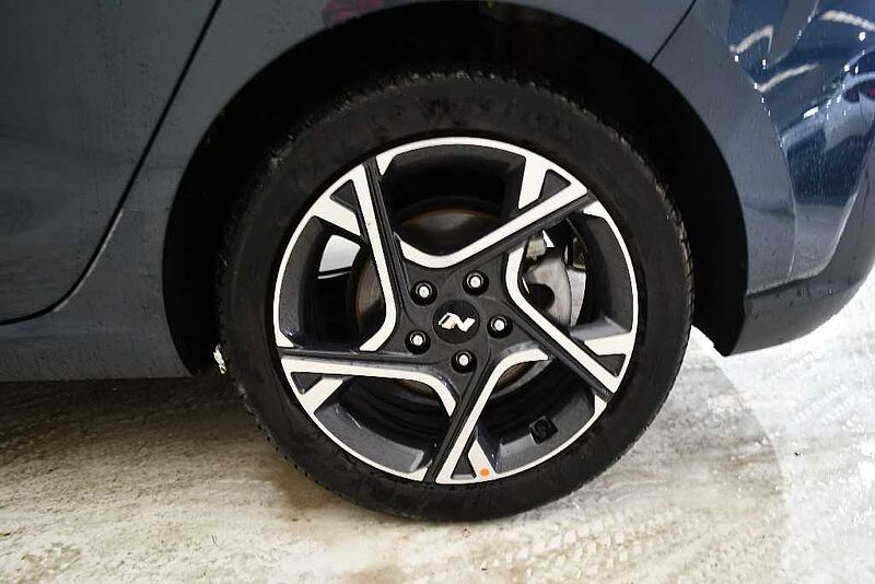 Hyundai i30 1.0 TGDI N Line 30A 120
