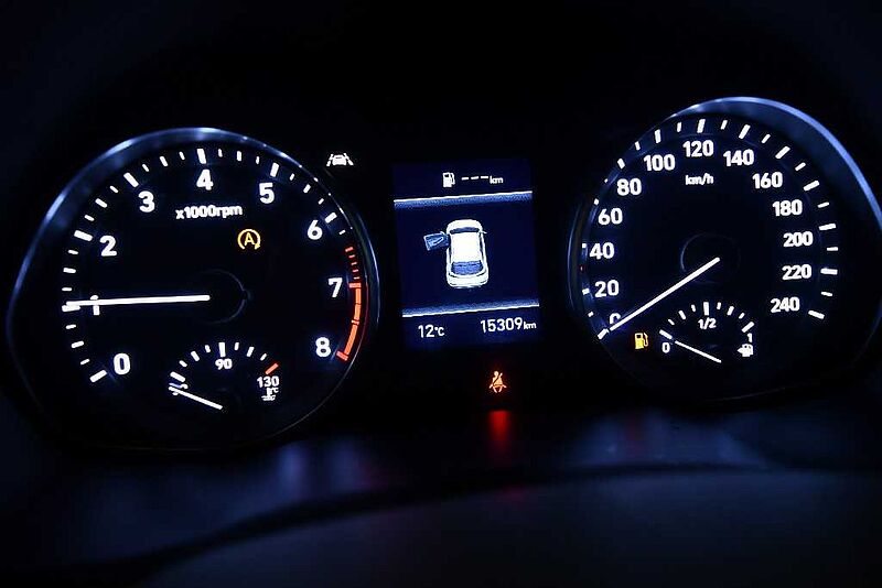 Hyundai i30 1.0 TGDI N Line 30A 120