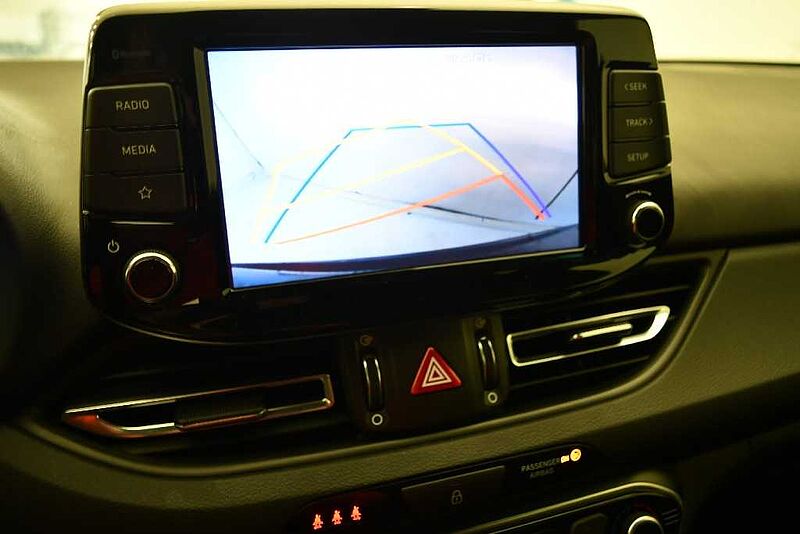 Hyundai i30 1.0 TGDI N Line 30A 120