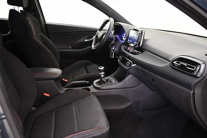 Hyundai i30 1.0 TGDI N Line 30A 120