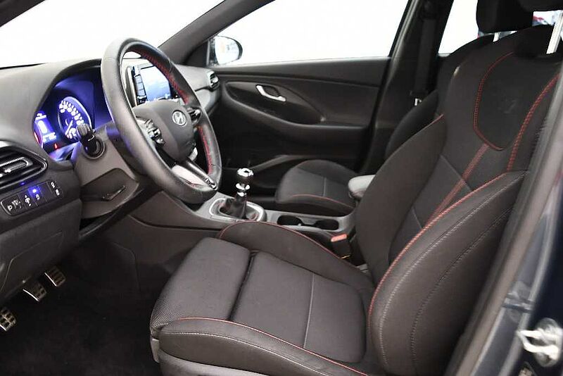 Hyundai i30 1.0 TGDI N Line 30A 120