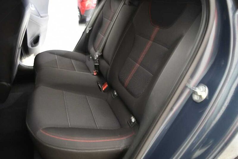 Hyundai i30 1.0 TGDI N Line 30A 120
