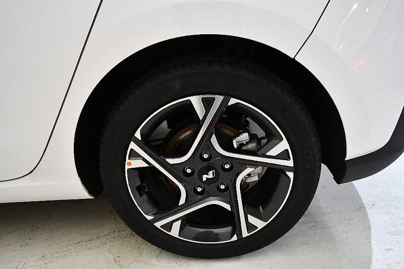 Hyundai i30 1.0 TGDI N Line 30A 120