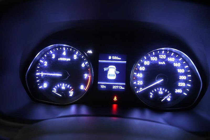 Hyundai i30 1.0 TGDI N Line 30A 120