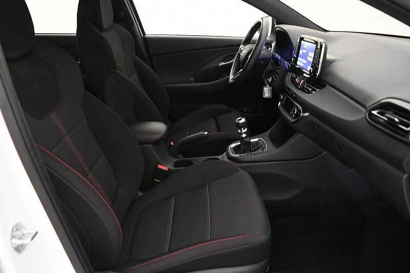 Hyundai i30 1.0 TGDI N Line 30A 120