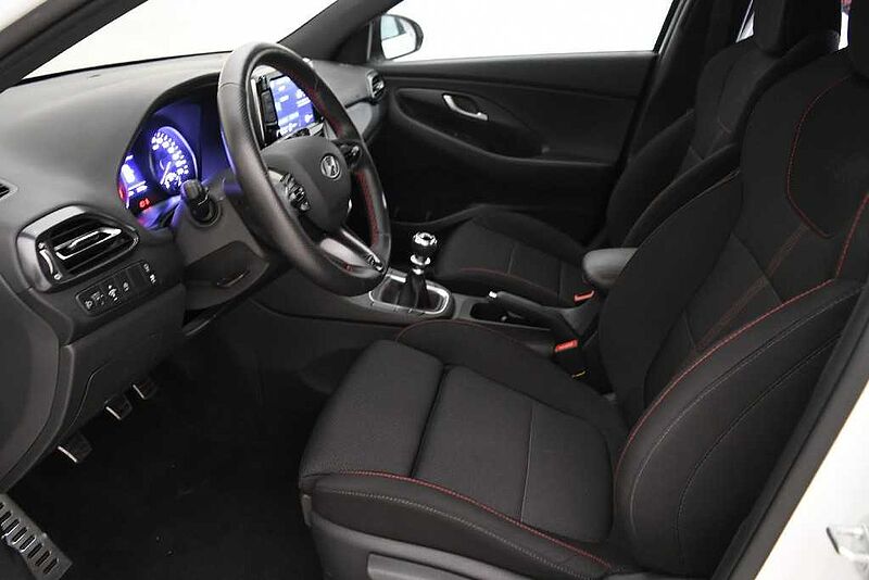 Hyundai i30 1.0 TGDI N Line 30A 120