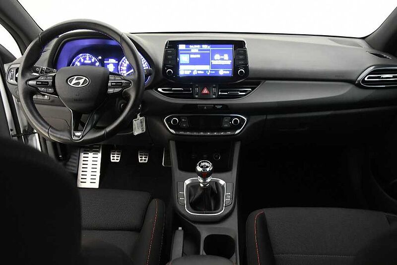 Hyundai i30 1.0 TGDI N Line 30A 120