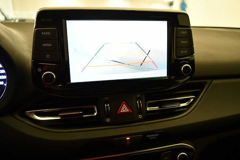 Hyundai i30 1.5 DPI Klass SLX 110