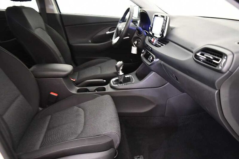 Hyundai i30 1.5 DPI Klass SLX 110