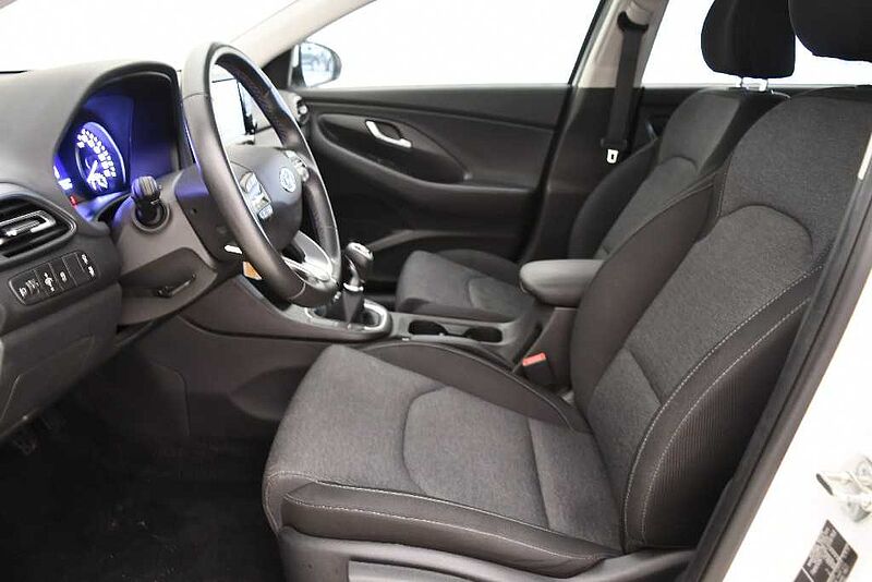 Hyundai i30 1.5 DPI Klass SLX 110